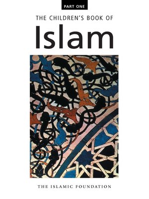cover image of The Children's Book of Islam